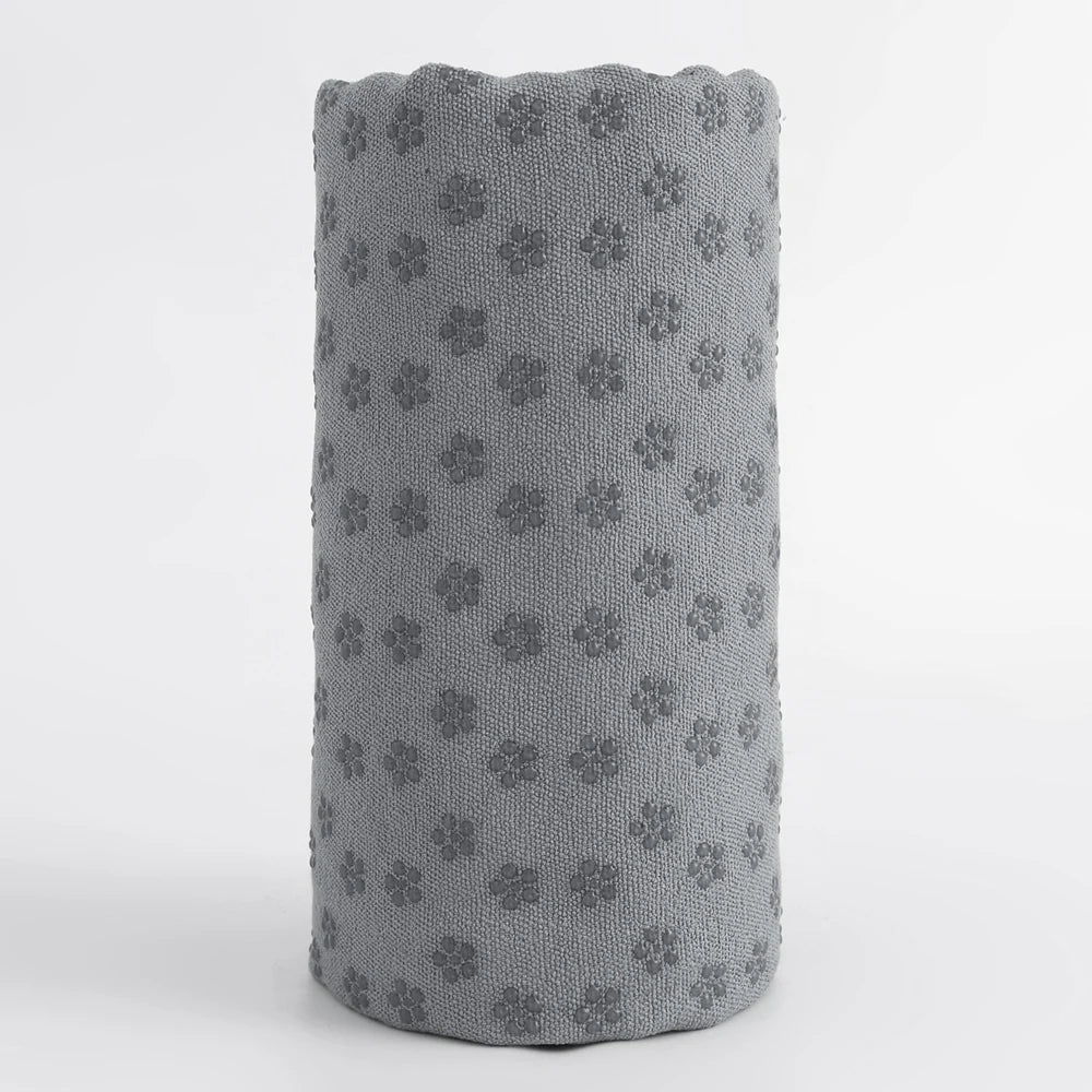 Yoga towels