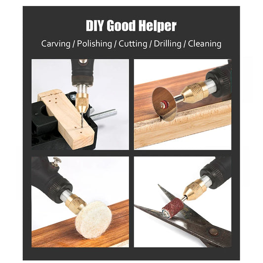 Art Tool - Dremel - Grinder - Mini Drill