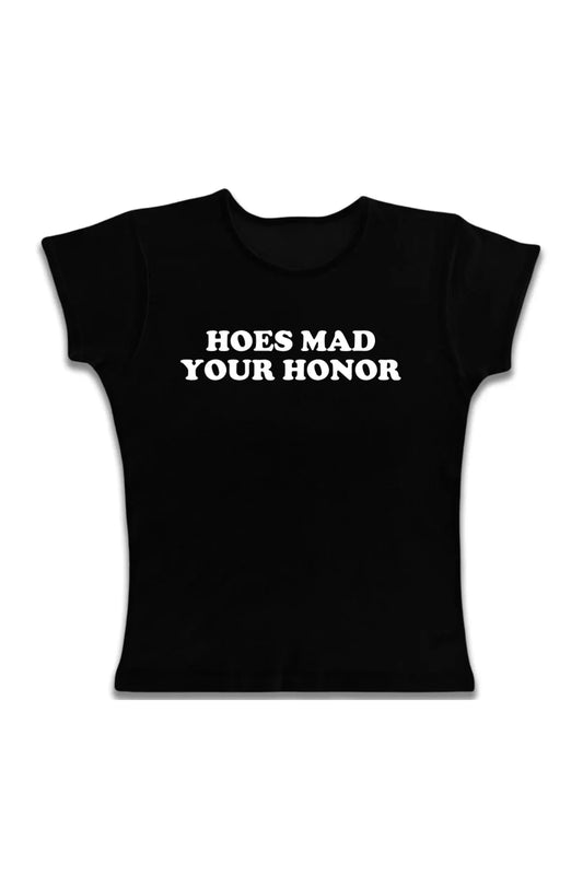 Aesthetic Vintage Y2k Style Clothes High Street Print Baby Tees Slim Crop Tops Streetwear Goth Short Sleeve Emo Girls Tops emo