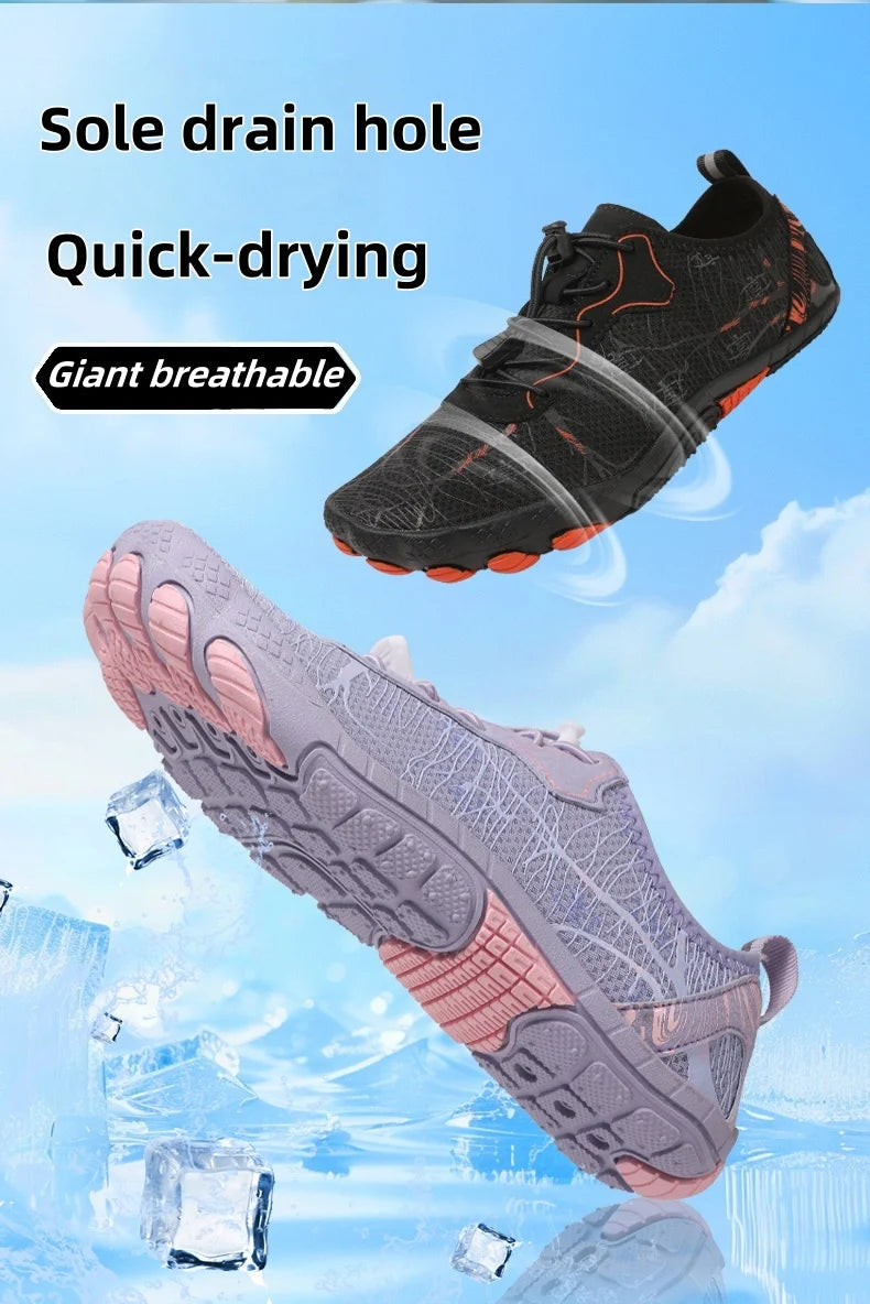 Barefoot Shoes Men And Women