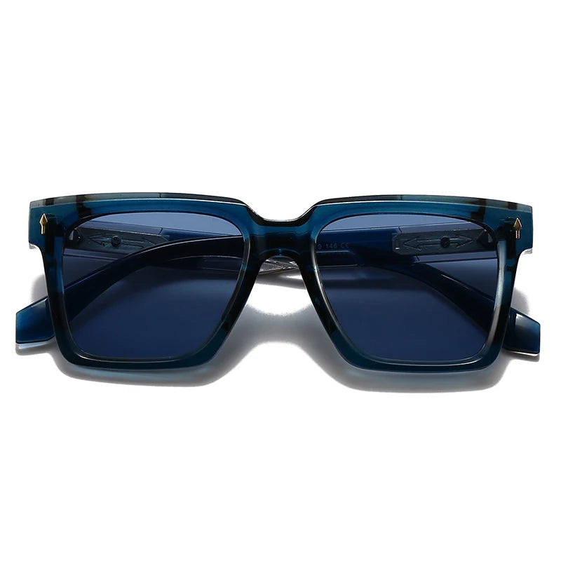 Classic Aviator Sunglasses