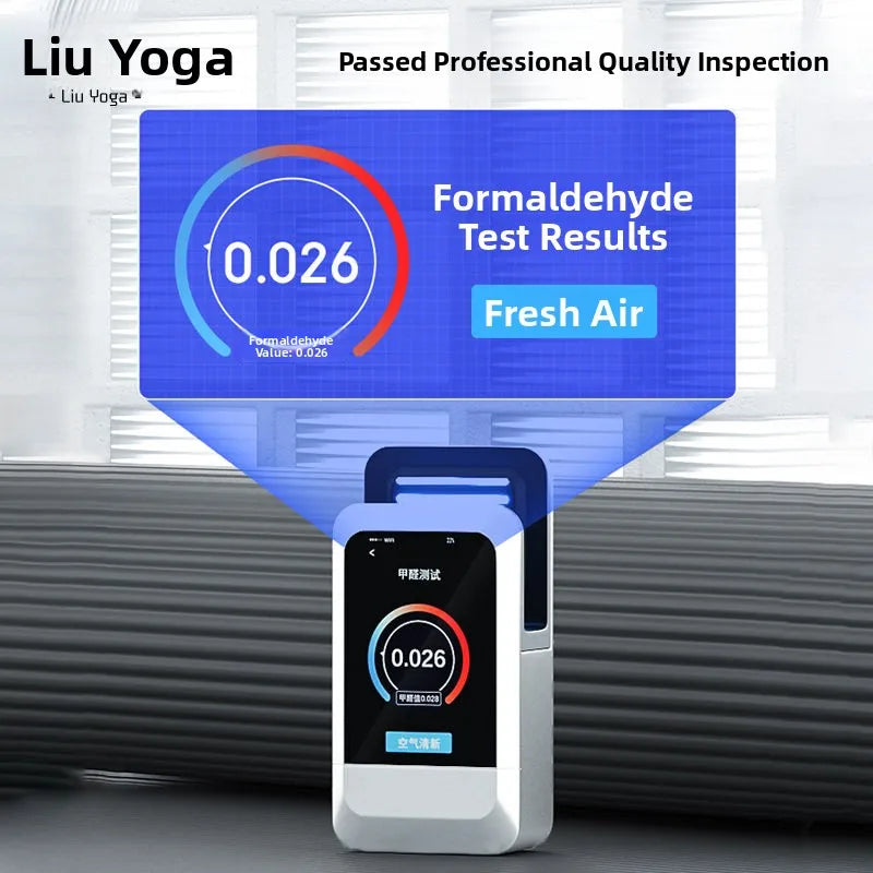 Men's Thick Yoga Mat - 20mm