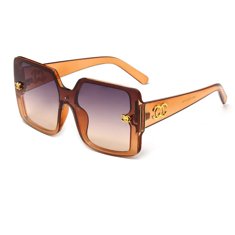 Luxury Glamour Sunglasses for Women