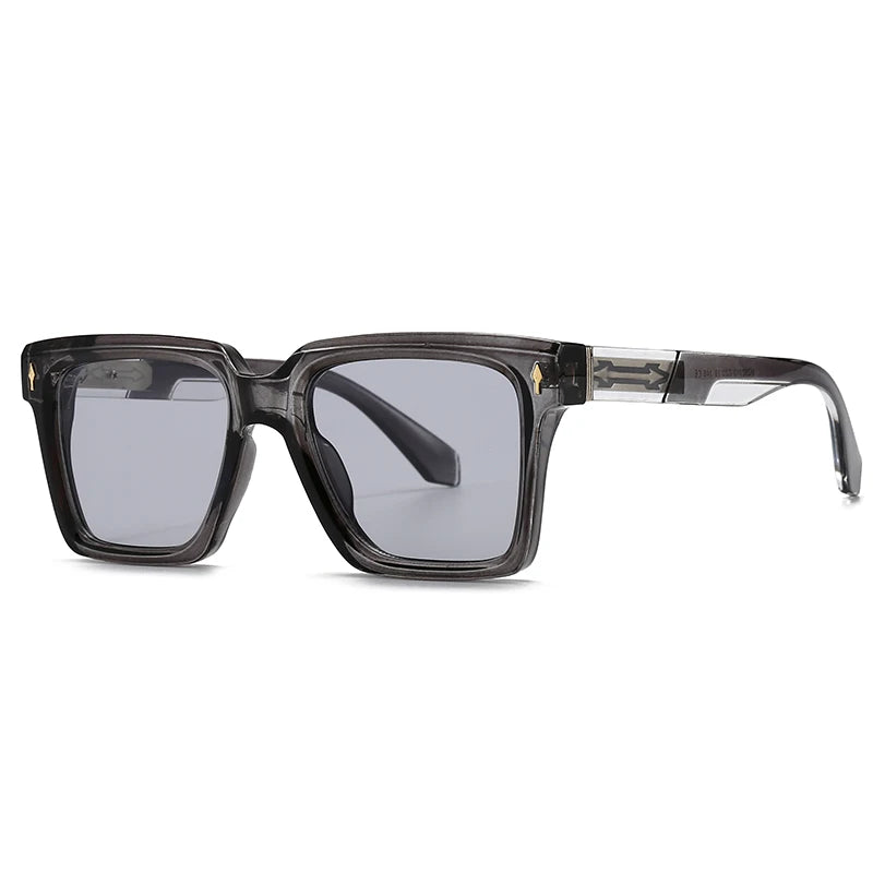 Classic Aviator Sunglasses
