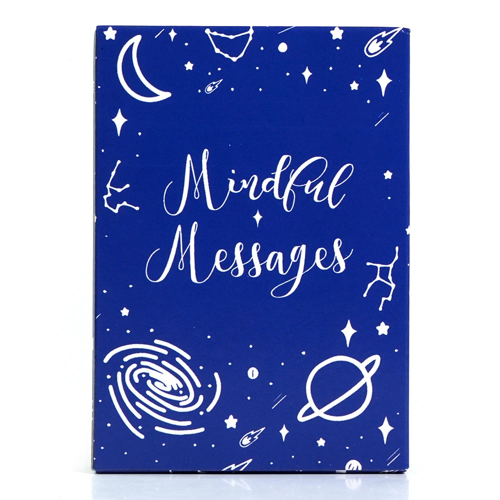 Mindful Messages Daily Inspiration Cards