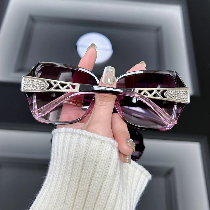 Teemu's Sunglasses