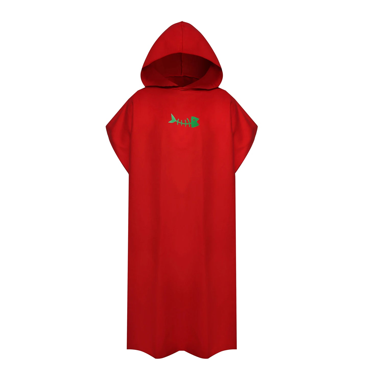 Surf Poncho Changing Towel with Hood