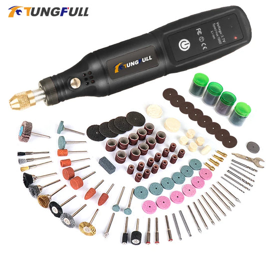 Art Tool - Dremel - Grinder - Mini Drill
