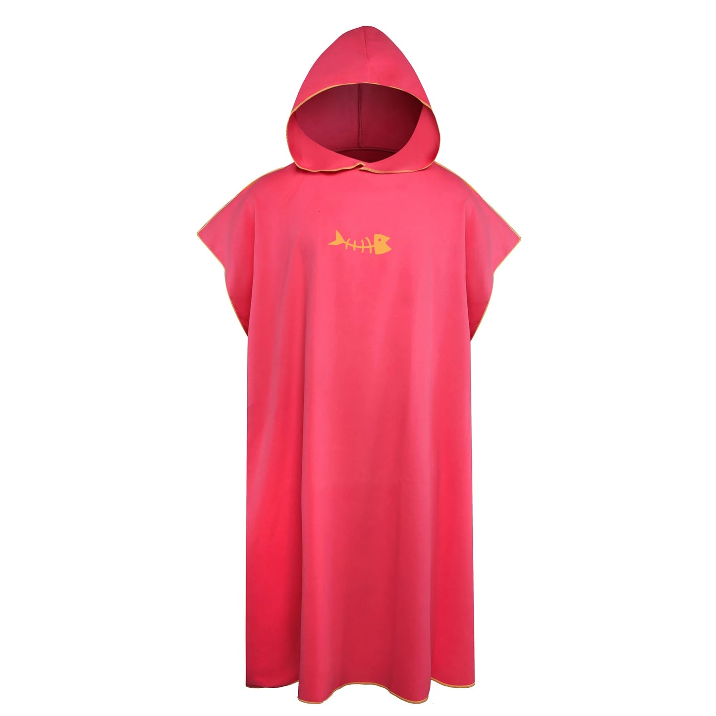 Surf Poncho Changing Towel with Hood