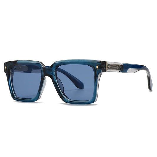 Classic Aviator Sunglasses