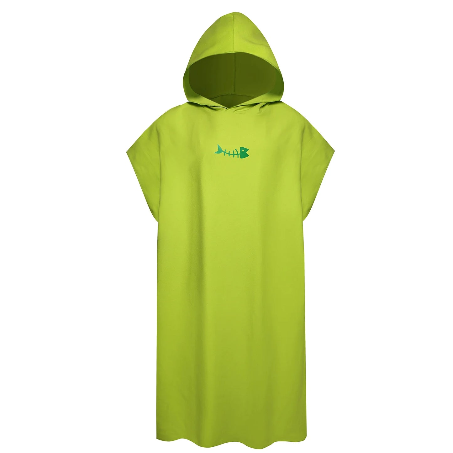 Surf Poncho Changing Towel with Hood