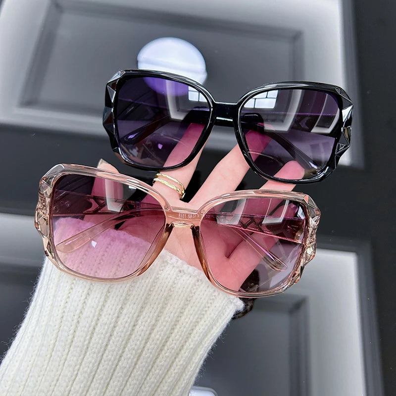 Teemu's Sunglasses