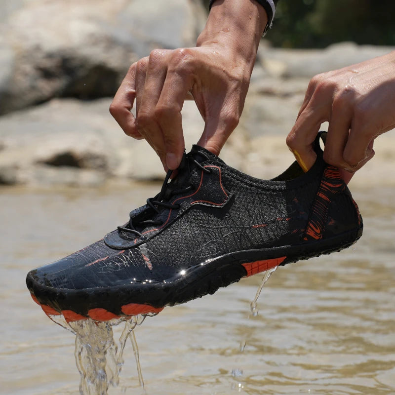 Barefoot Shoes Men And Women