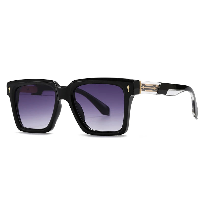 Classic Aviator Sunglasses