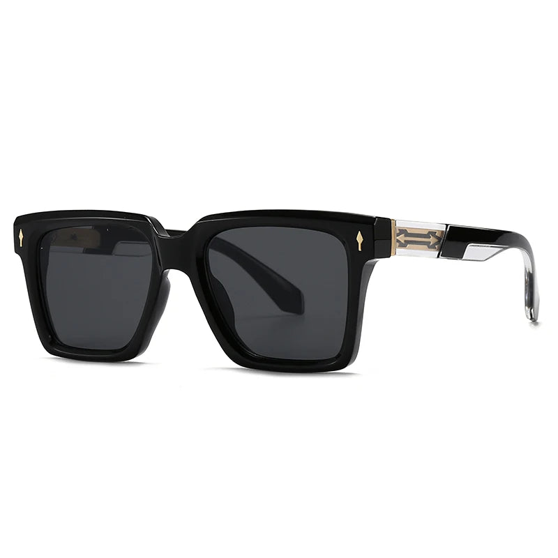 Classic Aviator Sunglasses