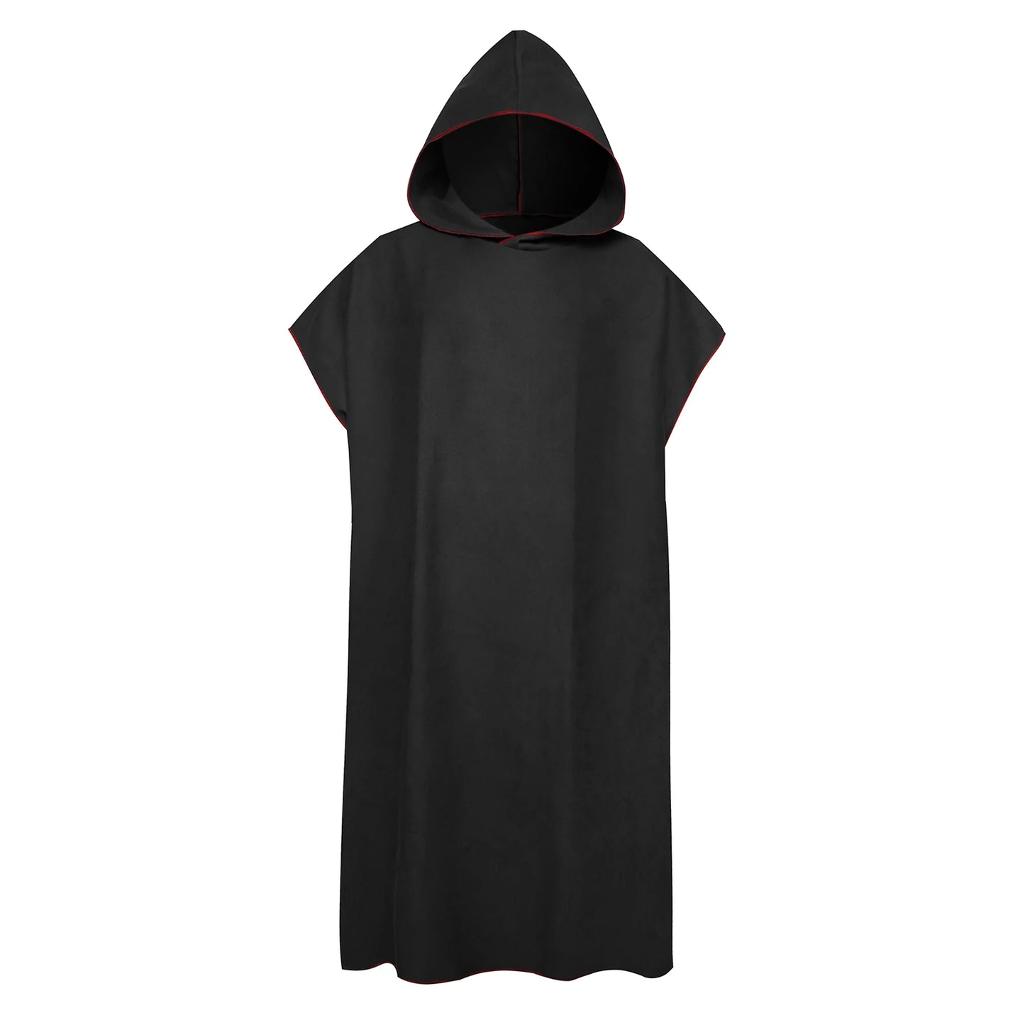 Surf Poncho Changing Towel with Hood