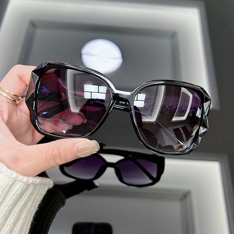 Teemu's Sunglasses