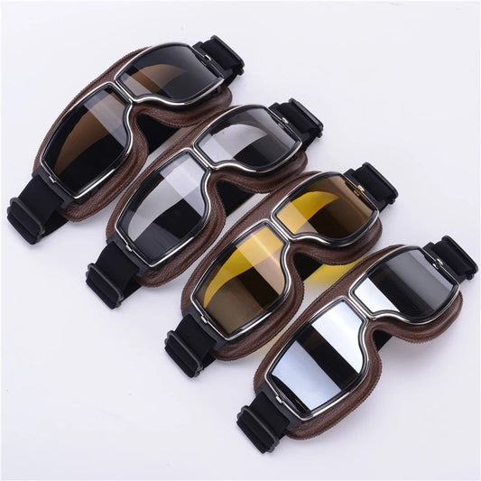 Motorcycle Glasses Windproof
