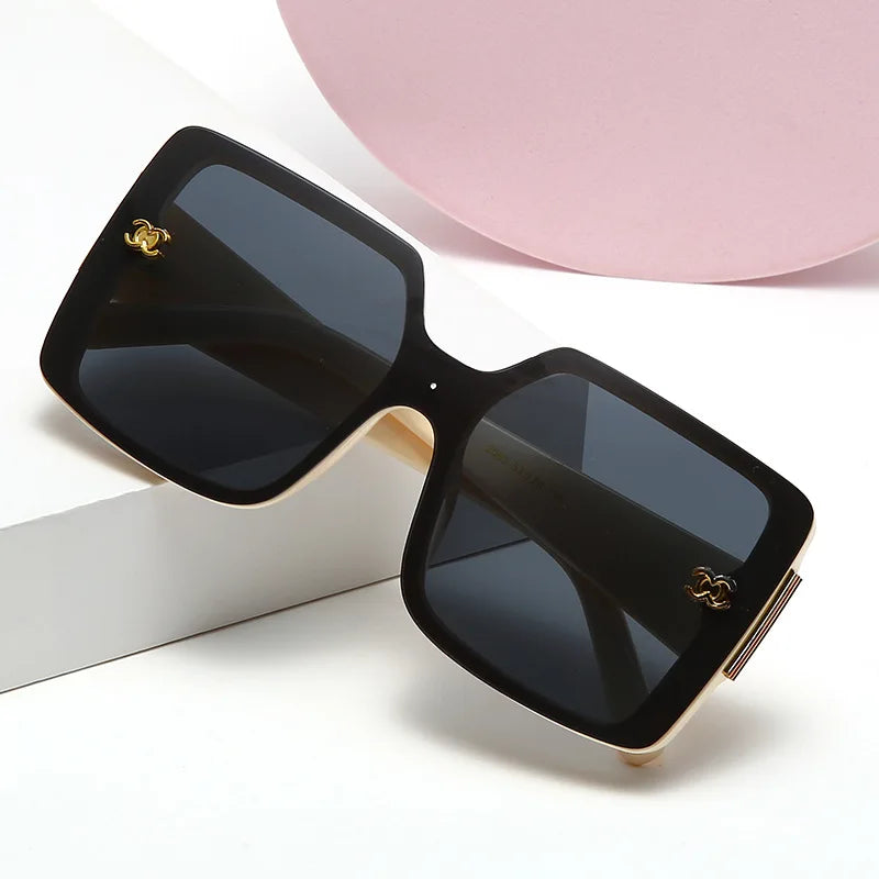 Luxury Glamour Sunglasses for Women