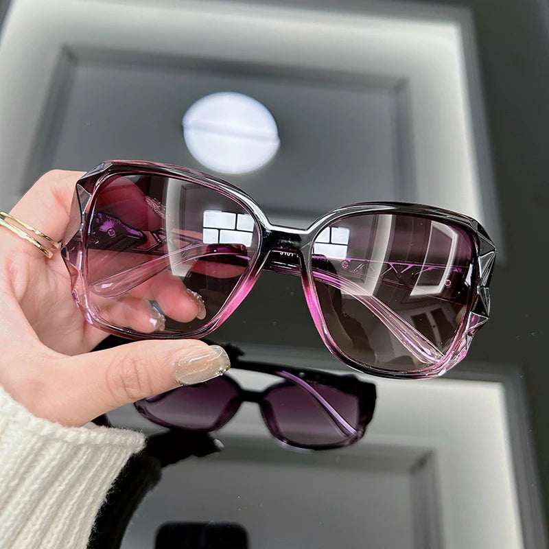 Teemu's Sunglasses