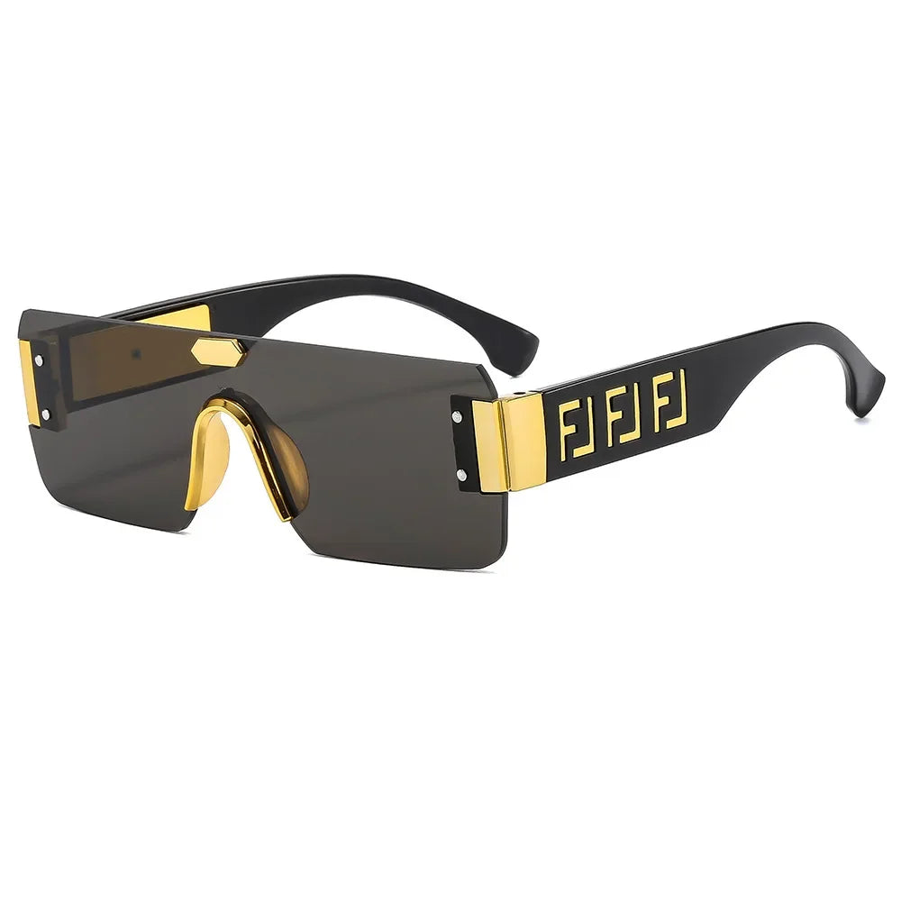 Designer Luxury Trends Glasses