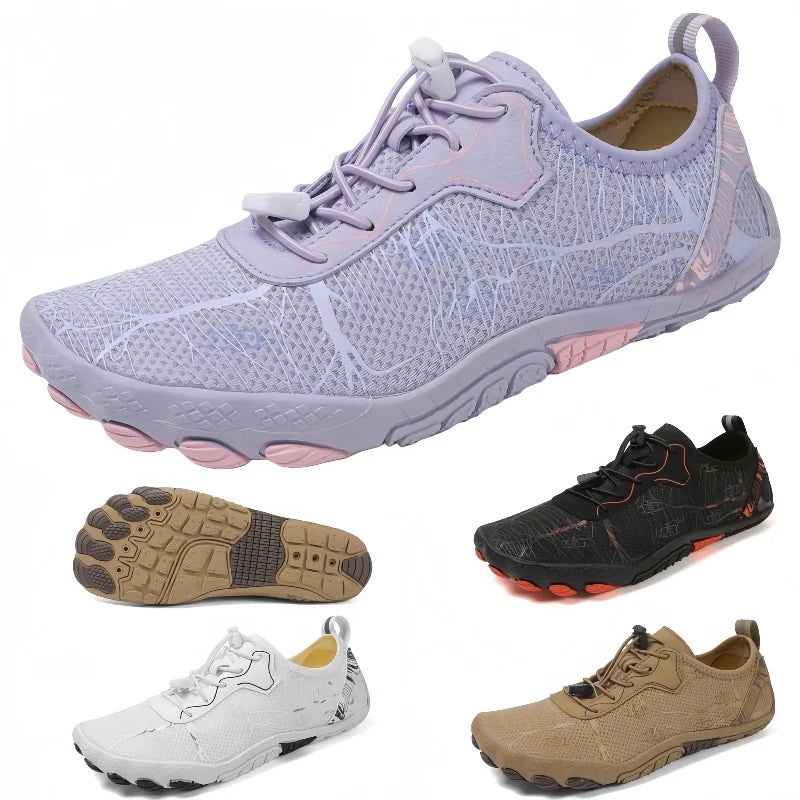 Barefoot Shoes Men And Women