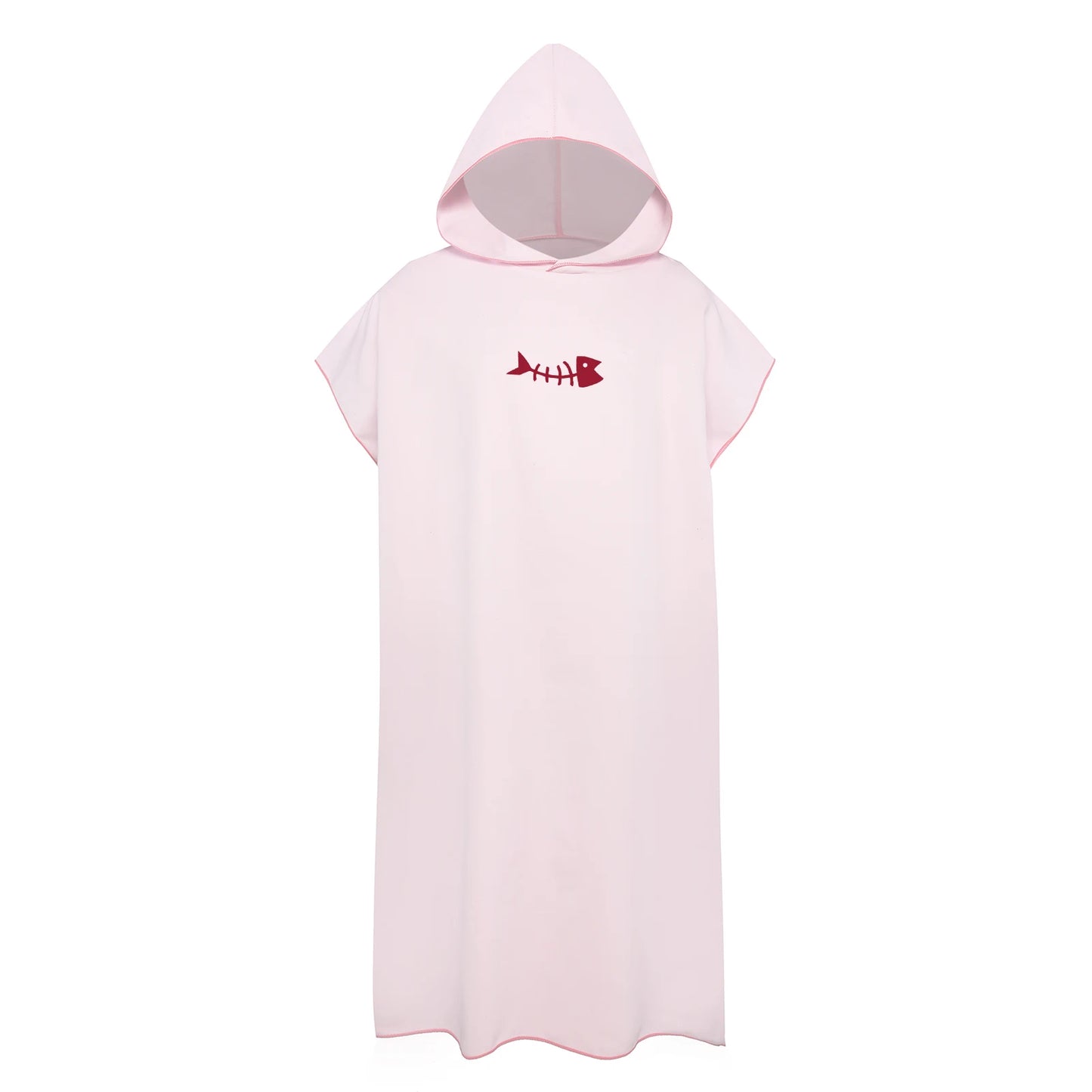 Surf Poncho Changing Towel with Hood