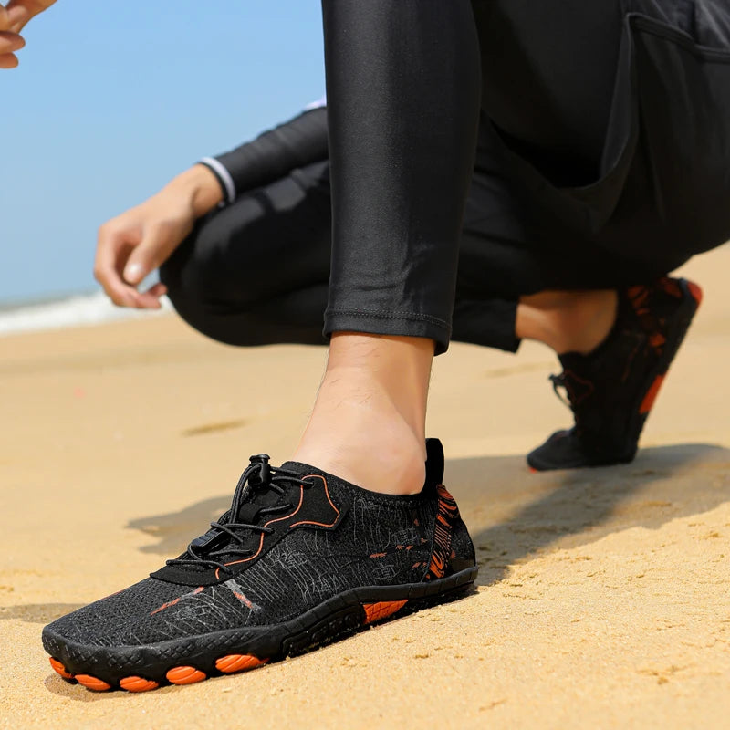 Barefoot Shoes Men And Women