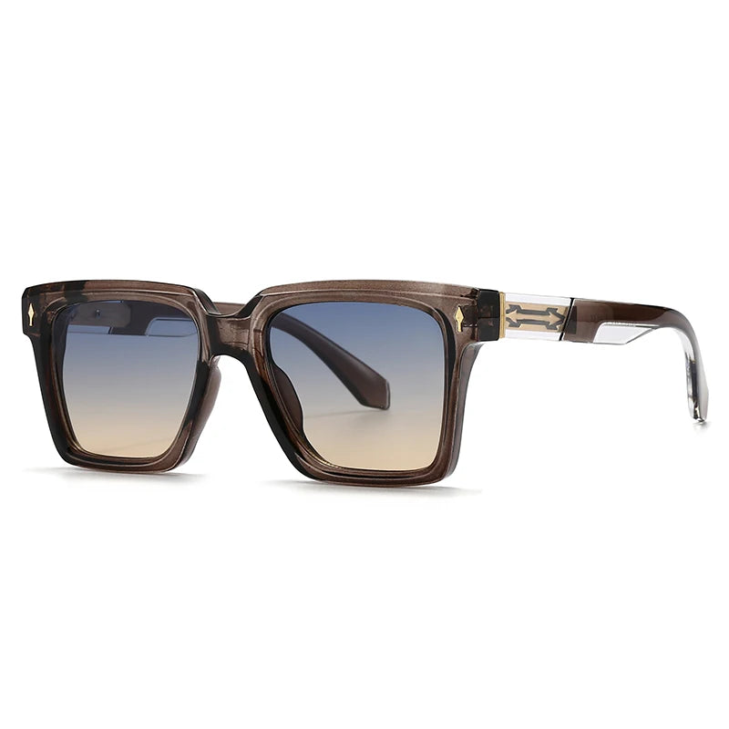 Classic Aviator Sunglasses