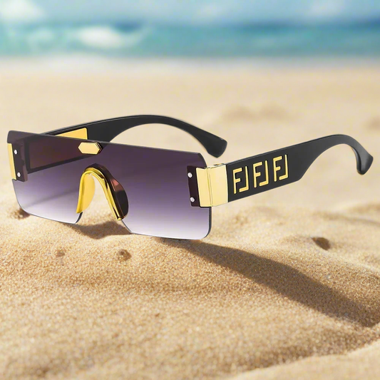 Designer Luxury Trends Glasses