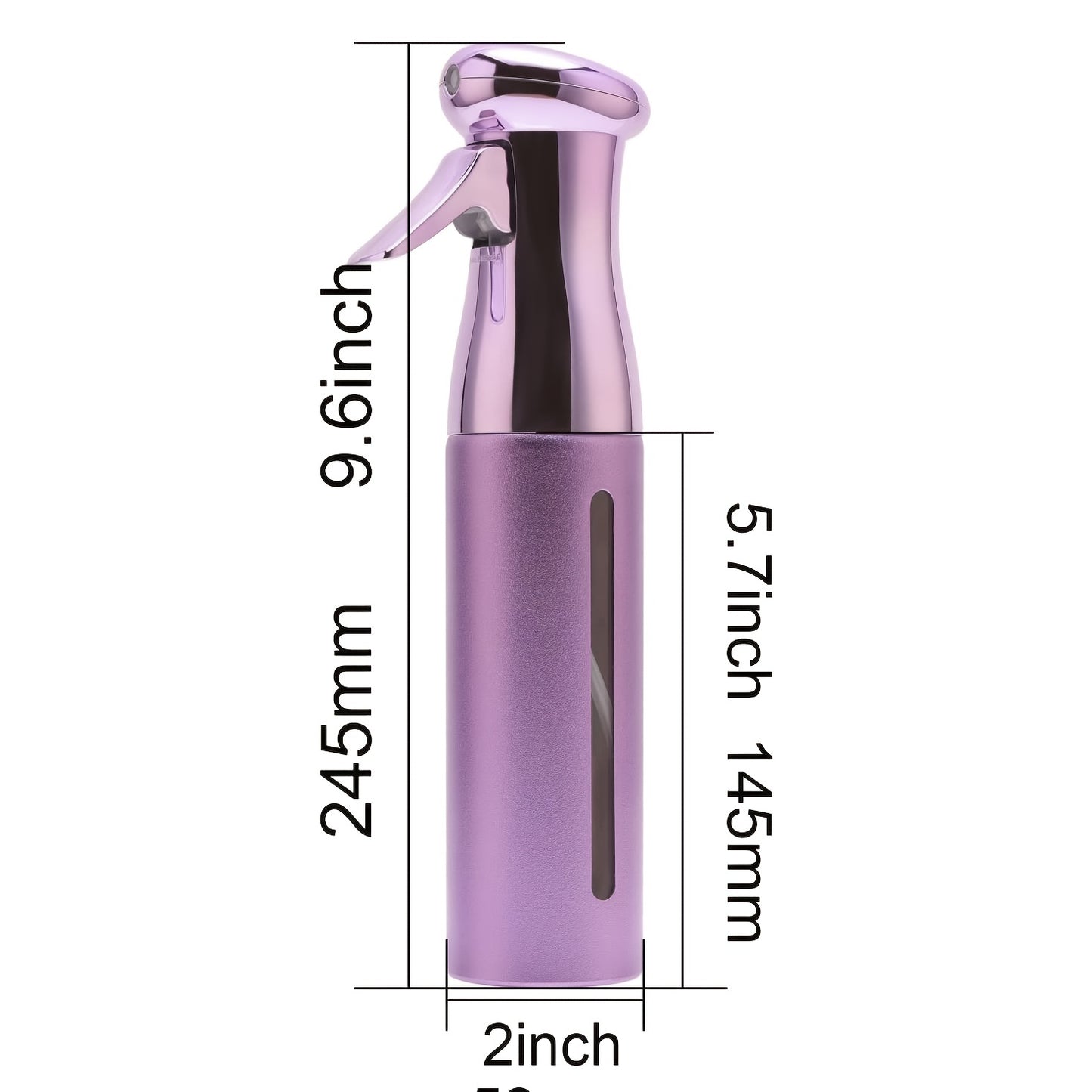 Continuous Spray Bottle - 300ml