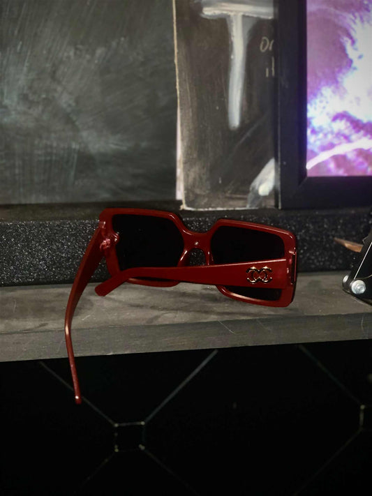 Luxury Glamour Sunglasses for Women